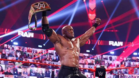 bobby lashley|Bobby Lashley’s greatest wins: WWE Top 10, March 3, 2021.